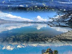 -丽江泸沽湖景区