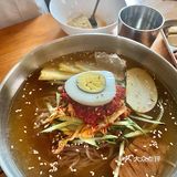 在青岛吃完，打包上高铁接着吃