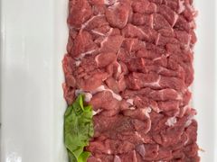 -牛街·马辈儿涮肉(牛街二店)