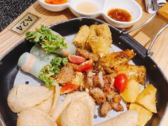 -米纸越南小馆(金鹰世界店)