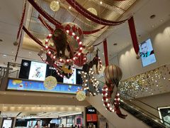 -新罗免税店(首尔总店)