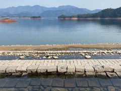 -千岛湖天屿景区