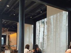 -Metal hands·铁手咖啡