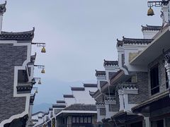 -南岳大庙