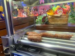 -非烤勿扰自助烤肉(合胜百货店)