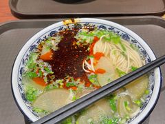 -有礼有面(知春路店)