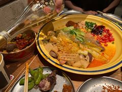 -北丐先生·野馄饨烧烤(长宁龙之梦店)