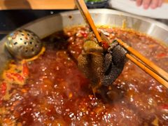 -飘香火锅(玉林西路店)