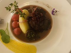 -casamosaico卡萨马可意大利餐厅