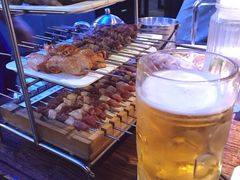 -三个蒙古大叔羊肉串(大宁店)