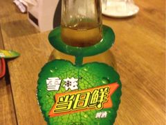 iphone_upload_pic-老铁岭·涮肚烧烤(太原街店)