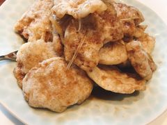 -红樱桃·欢乐餐厅(太原里店)