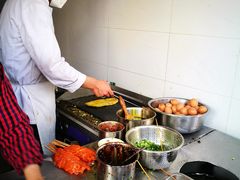 -老客满蛋饼(双塔市集店)