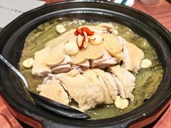 -江南厨子(万象天地店)