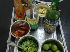 -益街坊牛腩火锅(南边海店)