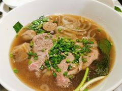 -PHO爺·越南料理(亦庄大族广场店)