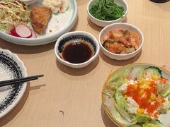 -万岁寿司(万国店)