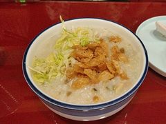 -宏状元现熬粥·京味菜(五棵松店)