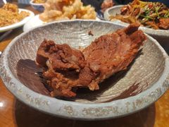 -95号酱骨·一块豆腐(展春园西路店)