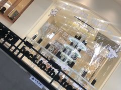 -分子跳动鲜活面包(五一大道店)