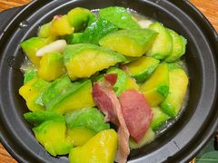 -云海肴·汽锅鸡·云南菜(美罗城店)