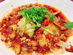 -易老妈蹄花.特色川菜(人民公园总店)