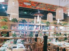 -椰夫人·养生椰子鸡(金沙洲永旺店)