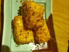 -一井烧肉·活鳗·寿司(望京SOHO店)