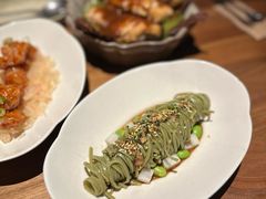 -元古雲境(南京万象天地店)