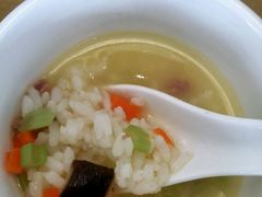-乌镇那一年小院主题餐厅(甘泉西路店)