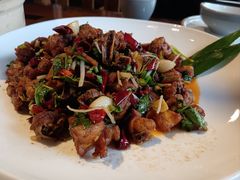 -尽善百年古院餐厅(王家老宅店)