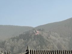 -五台山风景名胜区