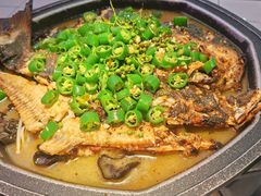 -一味一诚•鲜嫩烤鱼(昌发展万科广场店)
