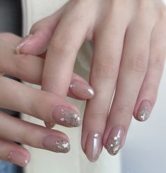 -如一·美甲美睫