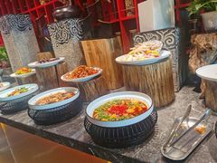 -吉布鲁牛排海鲜自助(温江合生汇店)