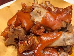 -喜福楼(中平街店)