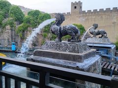 -淹城春秋乐园