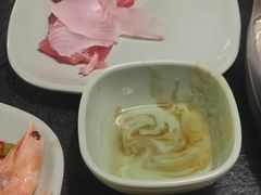 -韩盛·盛江山自助料理(中街大悦城店)