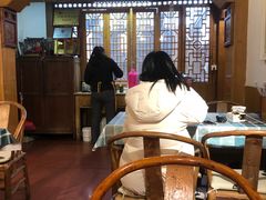 大堂-同福社