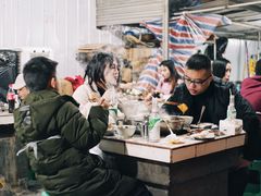 -渝味黄姐火锅(黄泥村店)