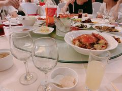 -上海新锦江大酒店