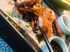 -俏九州·小炒黄牛肉(华润万象汇店)