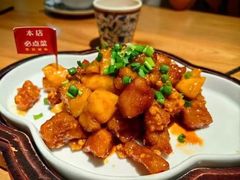 -乡里八闽·福州乡土菜(高宅店)