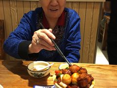 -东北人家铁锅炖(鞍山路店)
