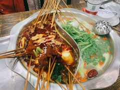 -金石老面坊·渔家菜(金石滩店)