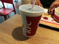 -肯德基(昆山张浦店)