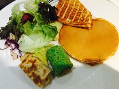 -吉隆坡喜来登帝国酒店