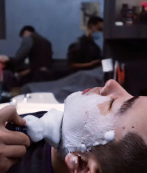 -V7 HAIR SALON