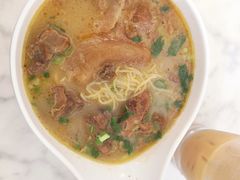 -翠华餐厅(香港国际机场店)