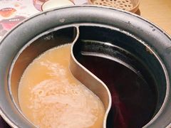 -温野菜涮涮锅(西单大悦城店)